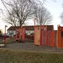 Photo of Neuer Spielplatz Karavellenstraße