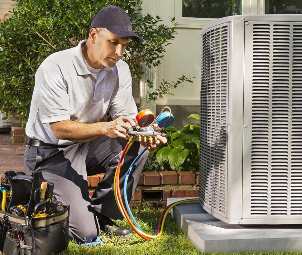 Slide of Waterbury Heating & Cooling