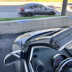 Huntington Optometric Center - Free private parking JAN2026