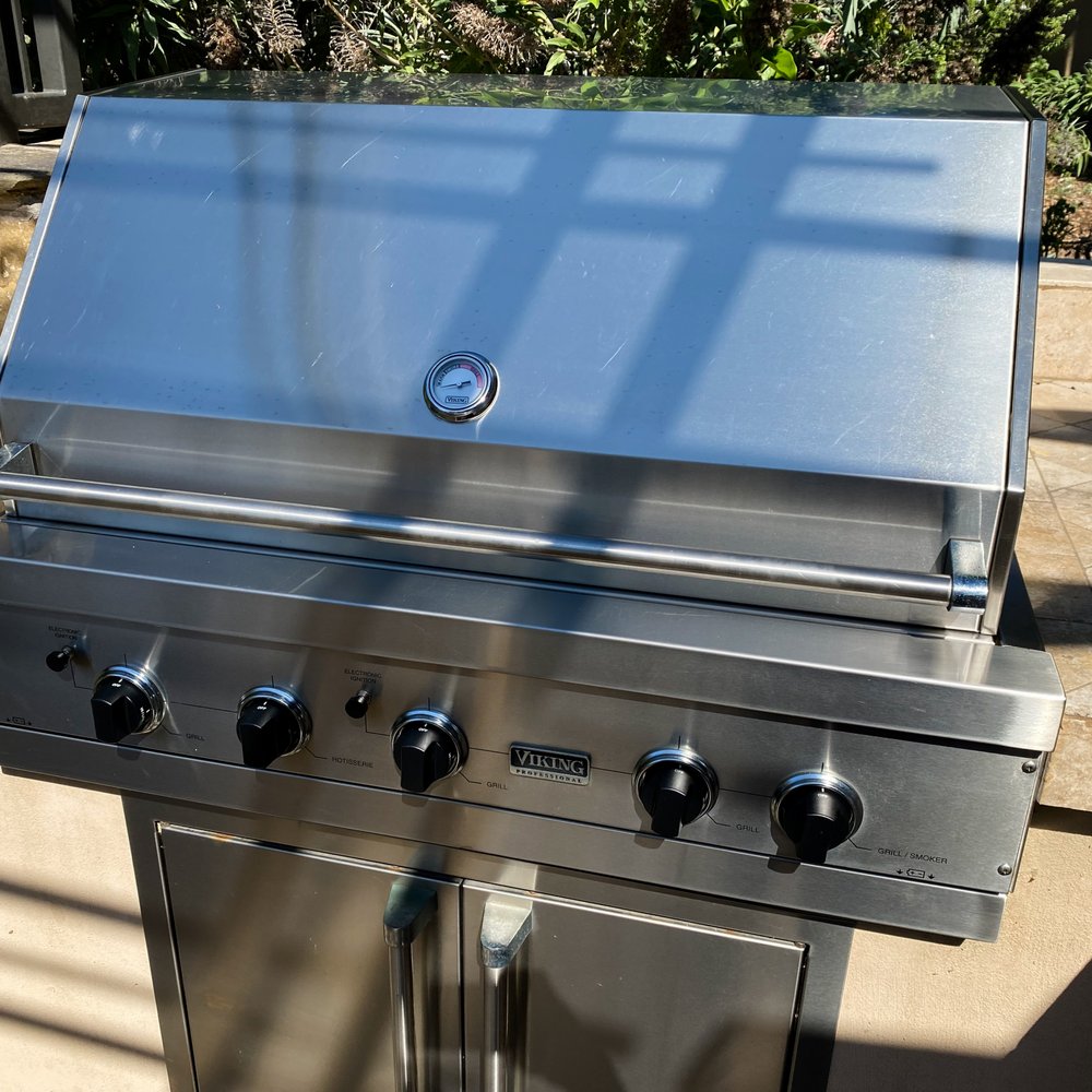 Grill Masters - A BBQ we can love again. - Grill Services Near Me