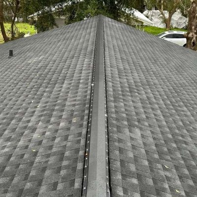 MD Roofing