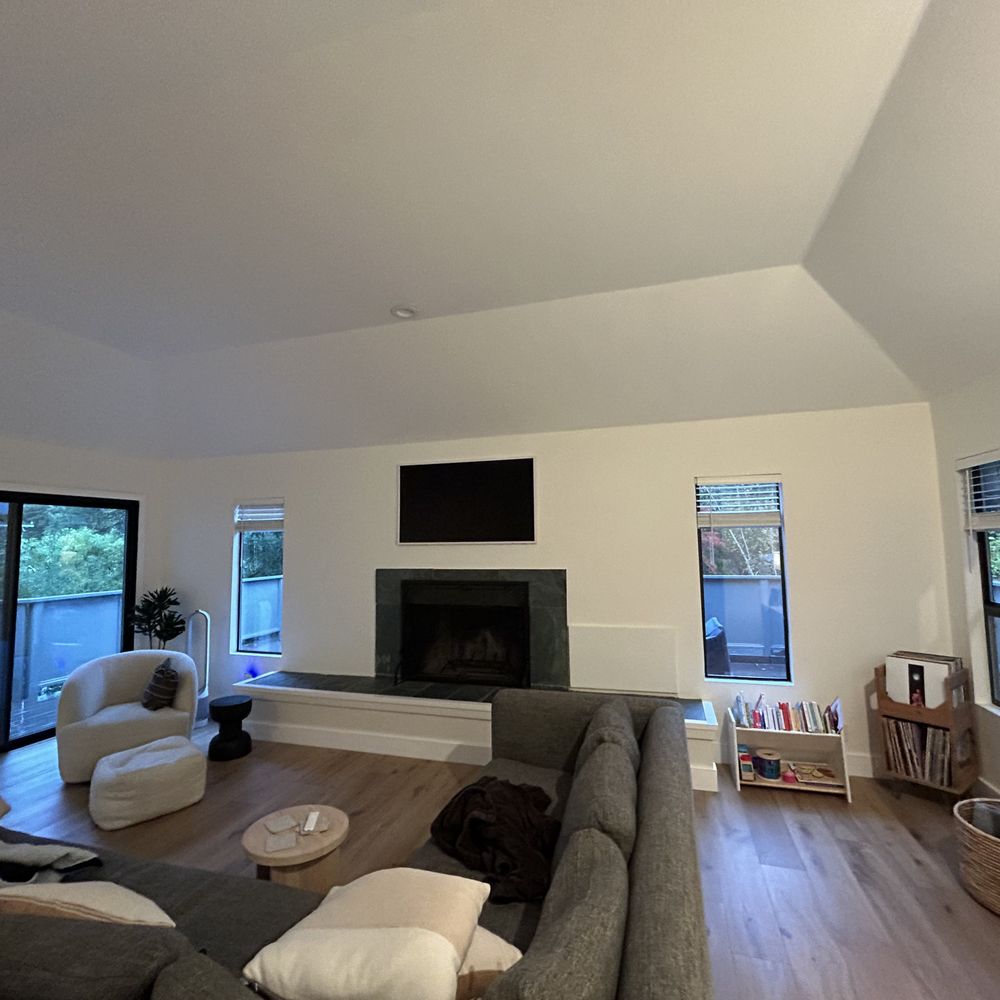 Interior Painting