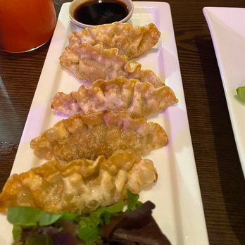 Sumittra Thai Cuisine - Dumplings - Thai Near Me - Frederick, Maryland Sumittra Thai Cuisine - Dumplings - Thai Near Me - Frederick, Maryland