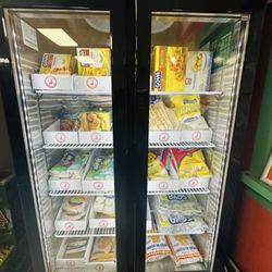 Carniceria La Superior - Congelados