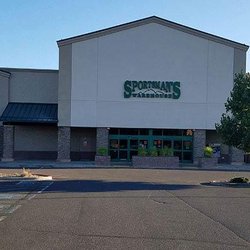 Sportsman's Warehouse
