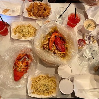 Cap't Loui - Combo 4 Boiler - Cajun/Creole Near Me - Brooklyn, New York Cap't Loui - Combo 4 Boiler - Cajun/Creole Near Me - Brooklyn, New York