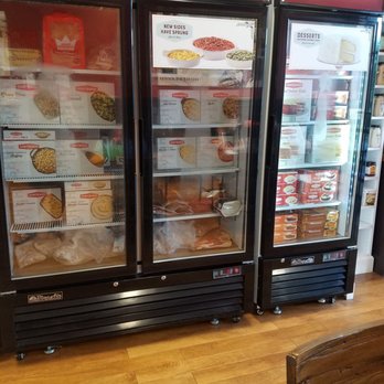 The Honey Baked Ham Company - Delis Near Me - Evans, Georgia