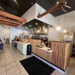 El Baristro
