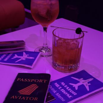 The Aviator - Tapas/Small Plates Near Me - Los Angeles, California The Aviator - Tapas/Small Plates Near Me - Los Angeles, California