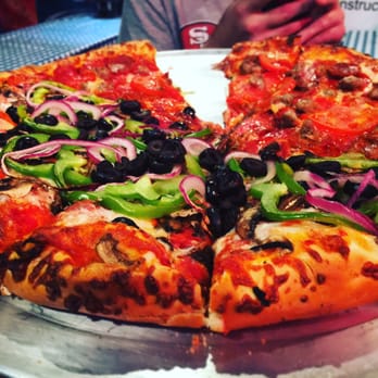 J.J.'s Pie Co. - Now THIS is pizza done right! - Pizza Near Me - Reno, Nevada J.J.'s Pie Co. - Now THIS is pizza done right! - Pizza Near Me - Reno, Nevada