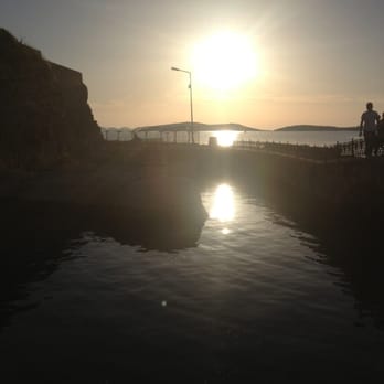 Liman Restaurant - Seafood Near Me - İzmir, 35