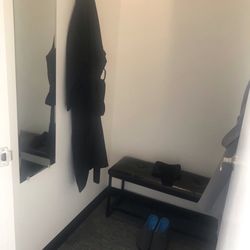 Flow Cryotherapy- Monterey - Dressing Rooms