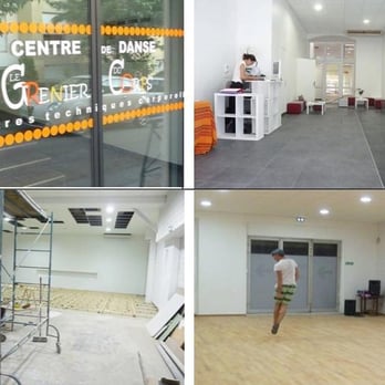 Le Grenier du Corps - Tutoring Centers Near Me - Marseille, 13