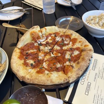 Coolinary - Pizza app - New American Near Me - Palm Beach Gardens, Florida