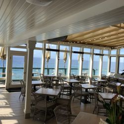 Driftwood Kitchen - The View as You Walk into Driftwood Kitchen