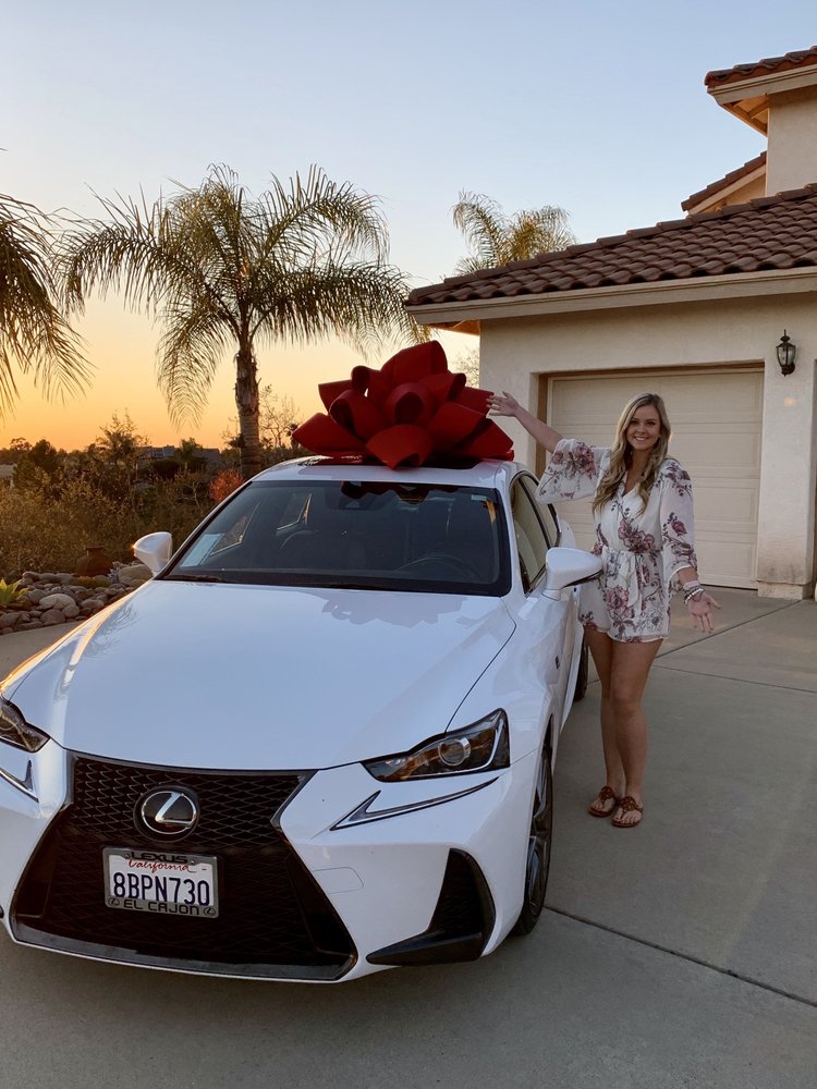 LEXUS EL CAJON 135 Photos & 463 Reviews 1000 Arnele Ave, El Cajon