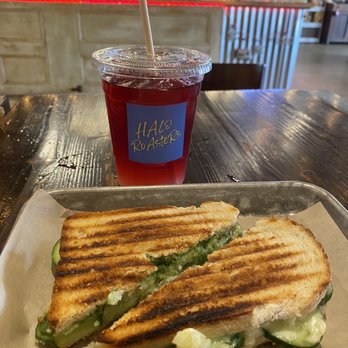 Halo Roasters - Coffee & Tea Near Me - Springfield, New Jersey