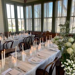 indoor dinner setting indoor dinner setting