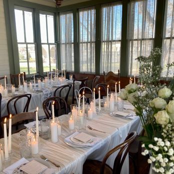 Heritage House - indoor dinner setting - Venues & Event Spaces Near Me - Corrales, New Mexico Heritage House - indoor dinner setting - Venues & Event Spaces Near Me - Corrales, New Mexico
