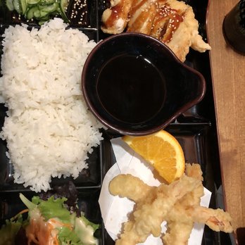 Mikuni - Bento box - Japanese Near Me - Concord, California