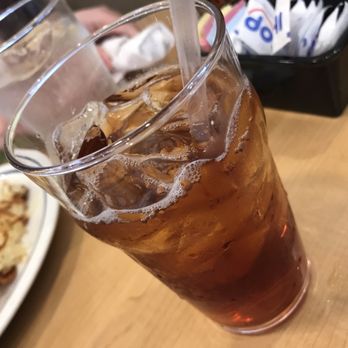 IHOP - Yum sweet tea! Great substitute for not carrying Coke! - Breakfast & Brunch Near Me - Hesperia, California IHOP - Yum sweet tea! Great substitute for not carrying Coke! - Breakfast & Brunch Near Me - Hesperia, California