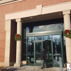 Uconn Health Center Dermatology Associates - Front
