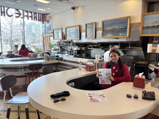 Stellina Pizzeria by null