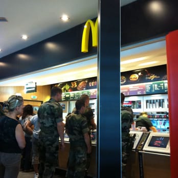 Mac Donald's - Fast Food Near Me - Villetelle, 34 Mac Donald's - Fast Food Near Me - Villetelle, 34
