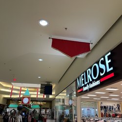 Post Oak Mall - Xmas!