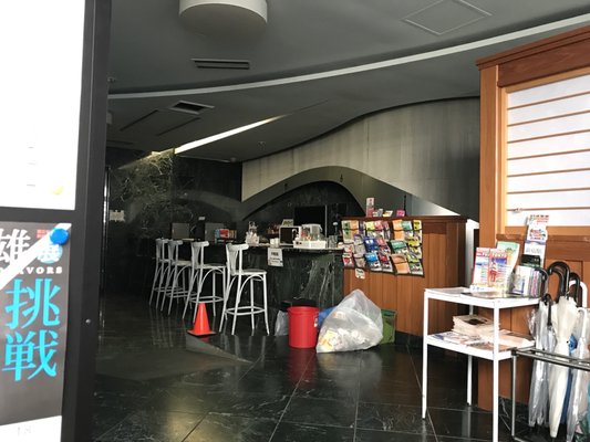 Ace Inn Shinjuku by null