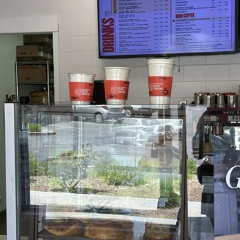 San Fernando Coffee - Coffee & Tea Near Me - Simi Valley, California