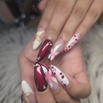White Lotus Nails - Nail Salons Near Me - Vienna, Virginia White Lotus Nails - Nail Salons Near Me - Vienna, Virginia