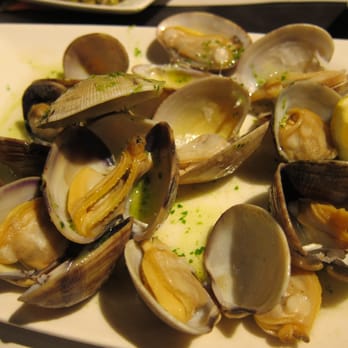 La Flauta - Clams - Spanish Near Me - Barcelona, B La Flauta - Clams - Spanish Near Me - Barcelona, B