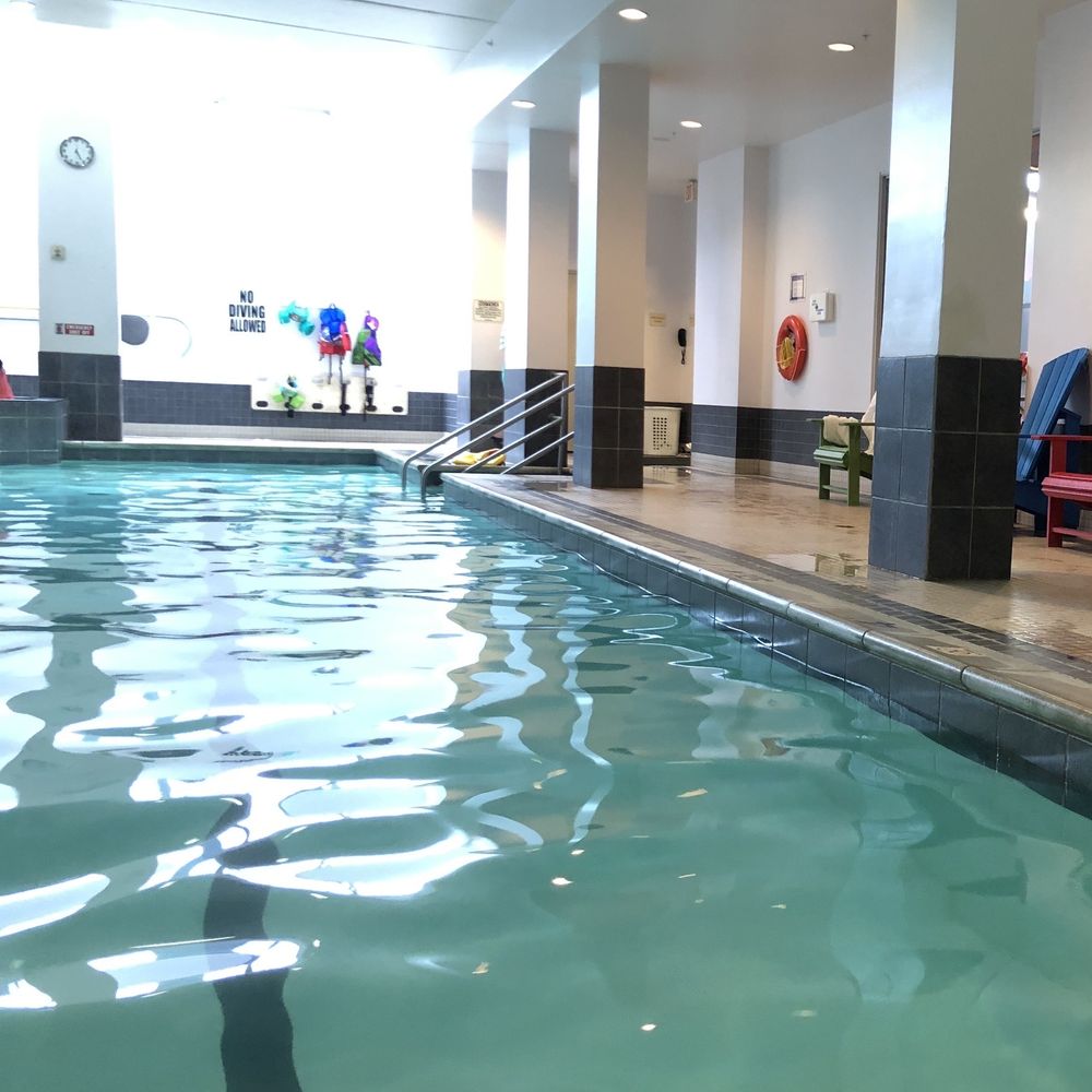 Pool Pool
