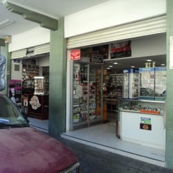 El Sonido Discotheque
