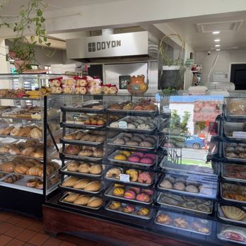 Dulcinea Panaderia Oaxaquena - Bakeries Near Me - San Jose, California