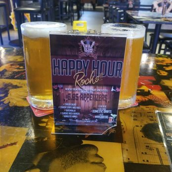 Rock & Wings - Sports Bars Near Me - Bakersfield, California Rock & Wings - Sports Bars Near Me - Bakersfield, California