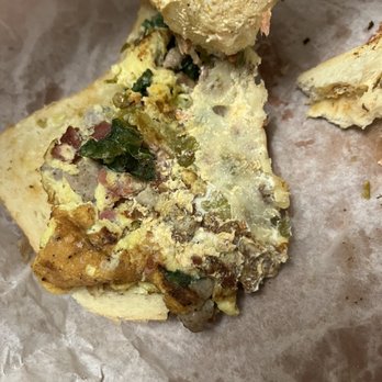 Octopus Coffee - Where's the meat? Very small pieces of meat to claim to be 'logger fuel' - Coffee & Tea Near Me - Grand Junction, Colorado Octopus Coffee - Where's the meat? Very small pieces of meat to claim to be 'logger fuel' - Coffee & Tea Near Me - Grand Junction, Colorado
