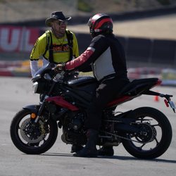 Pacific Motorcycle Training