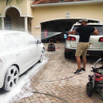 Miami Detail Designs - MINI DETAIL - Auto Detailing Near Me Miami Detail Designs - MINI DETAIL - Auto Detailing Near Me