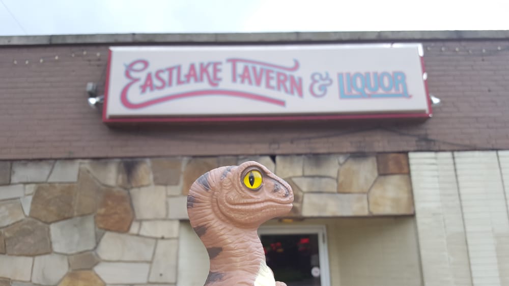 EASTLAKE TAVERN Updated May 2024 33274 Vine St, Willowick, Ohio