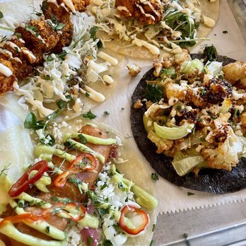 Tacoparty - Tacos Near Me - Grand Junction, Colorado