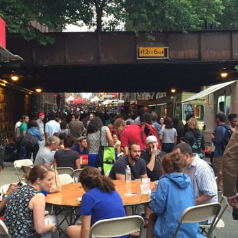 Night Market - Callowhill - Food Trucks Near Me - Philadelphia, Pennsylvania Night Market - Callowhill - Food Trucks Near Me - Philadelphia, Pennsylvania