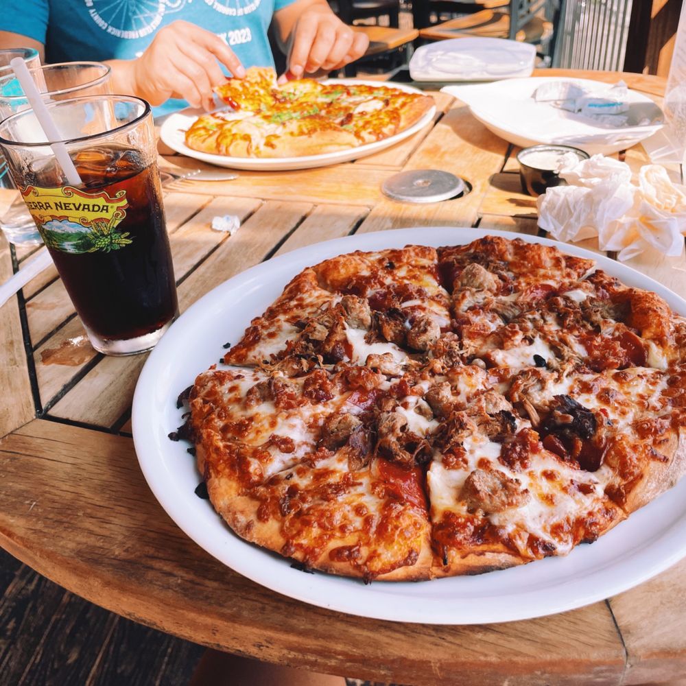 The Local - Uber Meats pizza - Bars Near Me - Boone, North Carolina The Local - Uber Meats pizza - Bars Near Me - Boone, North Carolina