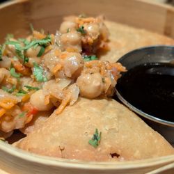 Immigrant Food Ballston
