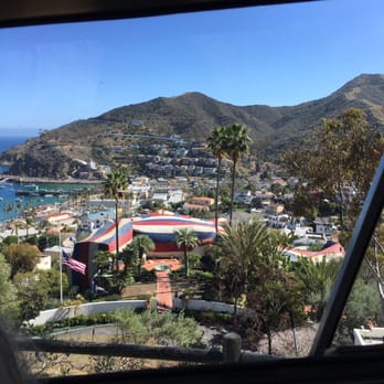 Catalina Expeditions - Gorgeous Avalon view! - Tours Near Me - Avalon, California Catalina Expeditions - Gorgeous Avalon view! - Tours Near Me - Avalon, California