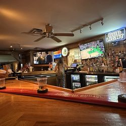 J&J Tavern - The ShotSki!
