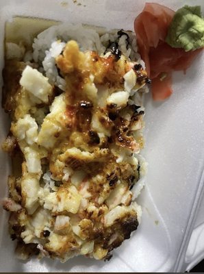 Jin Sushi by null