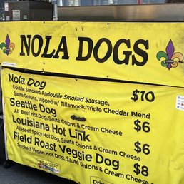 Menu Menu