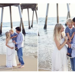 Amy Stone Photography - Hermosa Beach | Family | Maternity Photographer